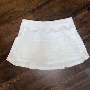 Lululemon skirt